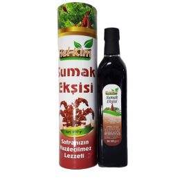 Berceste 600 gr Sumak Ekşisi