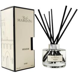 Berdan Mardini 150 ml Akkadian Reed Diffuser Çubuklu Oda Kokusu