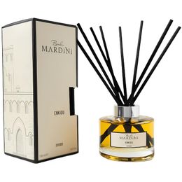 Berdan Mardini 150 ml Enkidu Reed Diffuser Çubuklu Oda Kokusu