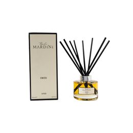 Berdan Mardini 150 ml Enkidu Reed Diffuser Çubuklu Oda Kokusu