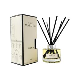 Berdan Mardini 150 ml Gilgamesh Reed Diffuser Çubuklu Oda Kokusu