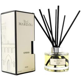 Berdan Mardini 150 ml Humbaba Reed Diffuser Çubuklu Oda Kokusu