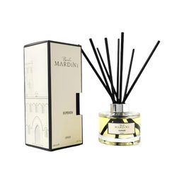 Berdan Mardini 150 ml Humbaba Reed Diffuser Çubuklu Oda Kokusu