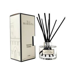 Berdan Mardini 150 ml Turkish Bath Fragrance Reed Diffuser Çubuklu Oda Kokusu