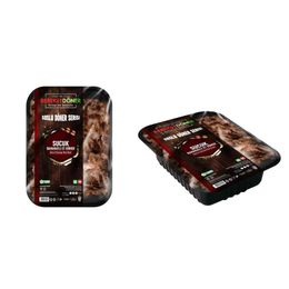 Bereket 300 G Sucuk Baharatlı Döner