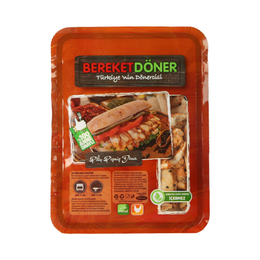 Bereket 500 gr Piliç Döner