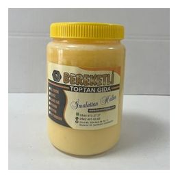 Bereketli Gıda 1 kg Koyun Yağı