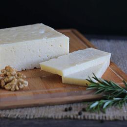 Bergama 500 gr Deri Tulum Peyniri