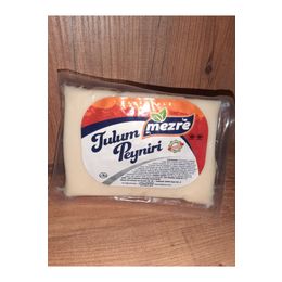 Bergama 500 gr Tulum Peyniri