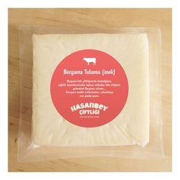 Bergama 500 gr Tulum Peyniri