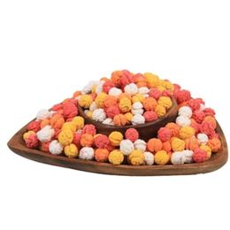 Berkiz Gıda 500 gr Renkli Şekerli Leblebi