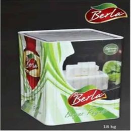 Berla 18 kg Tam Yağlı Klasik Beyaz Peynir