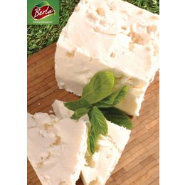 Berla 700 gr Vakumlu Sert Beyaz Peynir