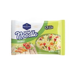Berona Spesiyal 75 gr Paket Noodle