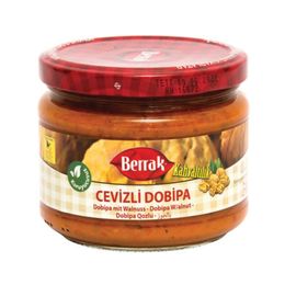 Berrak 310 gr Dobipa Sos Cevizli
