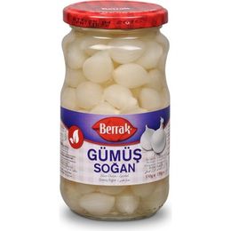 Berrak 350 gr Gümüş Soğan Turşu
