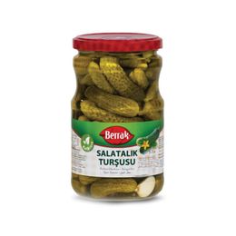 Berrak 680 gr Salatalık Turşu
