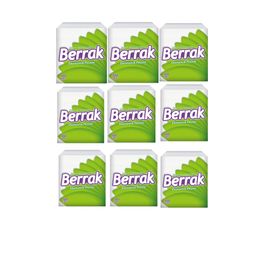 Berrak 9x100'lü Peçete