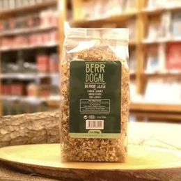 Berrdoğal 50 gr Ihlamur Çiçeği