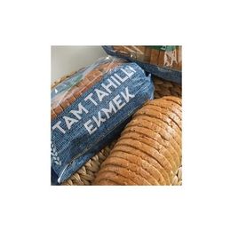 Besaş 400 gr Tam Tahıllı Ekmek