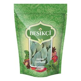Beşikçi 10 Gr  Defne Yaprağı