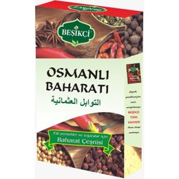 Beşikçi 100 gr Osmanlı Baharatı