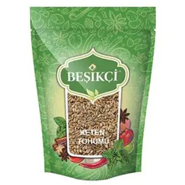 Beşikçi 100 gr Tane Keten Tohumu