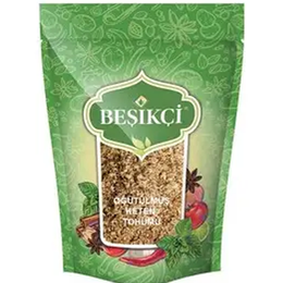 Beşikçi 100 gr Toz Keten Tohumu