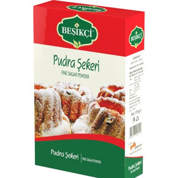 Beşikçi 170 g Pudra Şekeri