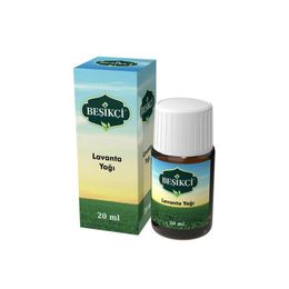 Beşikçi 20 ml Lavanta Yağı