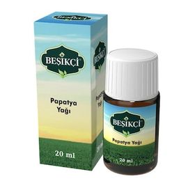 Beşikçi 20 ml Papatya Yağı
