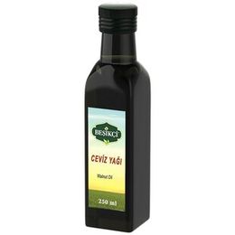 Beşikçi 250 ml Ceviz Yağı