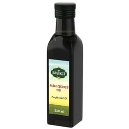 Beşikçi 250 ml Kabak Çekirdeği Yağı