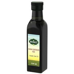 Beşikçi 250 ml Kabak Çekirdeği Yağı