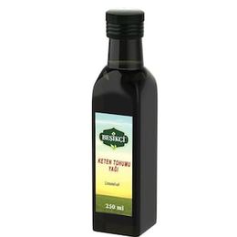 Beşikçi 250 ml Keten Tohumu Yağı