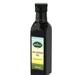 Beşikçi 250 ml Nar Çekirdeği Yağı