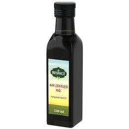 Beşikçi 250 ml Nar Çekirdeği Yağı