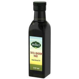 Beşikçi 250 ml Tatlı Badem Yağı