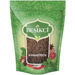 Beşikçi 50 gr Karabiber