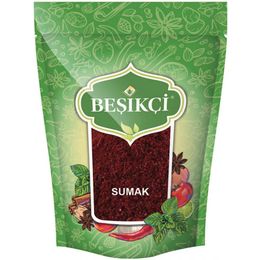 Beşikçi 50 gr Sumak