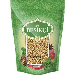 Beşikçi 50 gr Tane Kişniş