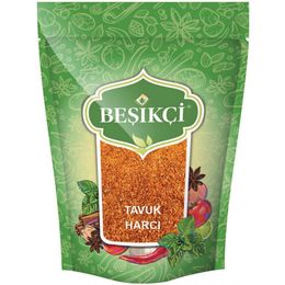 Beşikçi 50 gr Tavuk Baharatı