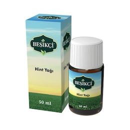 Beşikçi 50 ml Hint Yağı