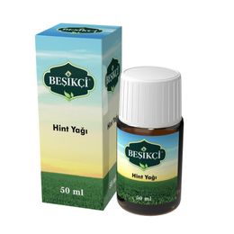 Beşikçi 50 ml Hint Yağı
