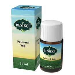 Beşikçi 50 ml Pelesenk Yağı