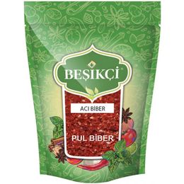 Beşikçi 60 gr Acı Pul Biber