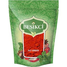 Beşikçi 60 gr Acı Toz Biber