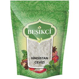 Beşikçi 60 gr Hindistan Cevizi