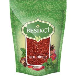 Beşikçi 60 gr Tatlı Pul Biber