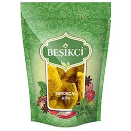 Beşikçi 70 gr Kök Zerdeçal